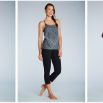 fabletics athletic clothes
