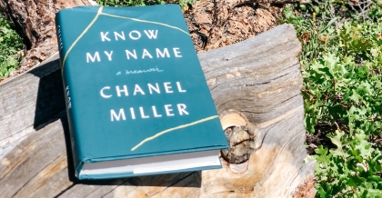 know my name chanel miller